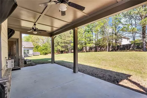 Exterior - 2529 Tomoka Dr, Bethlehem, GA 30620 photo 6 of 8