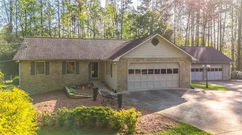 4086 Herbert Gamel Rd, Dallas, GA 30132