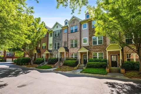 1233 Ashford Creek Park NE, Atlanta, GA 30319