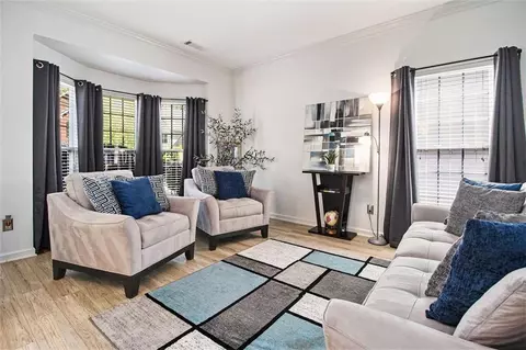 4435 Bellwood Cir, Atlanta, GA 30349