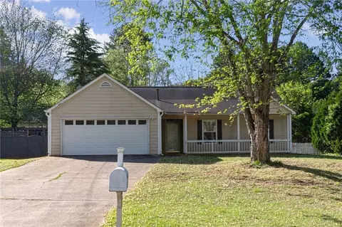 1222 W Wylie Bridge Rd, Woodstock, GA 30188