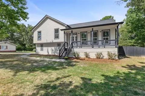 3457 Skyview Dr, Lithia Springs, GA 30122