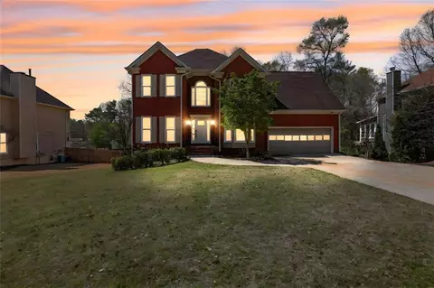 2433 Idlewood Way, Snellville, GA 30078