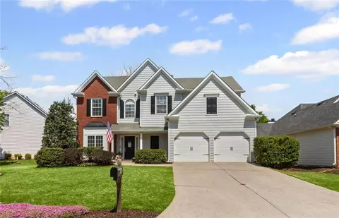 2400 Cogburn Ridge Rd, Alpharetta, GA 30004