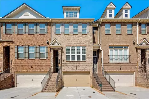 2140 Coventry Dr, Brookhaven, GA 30319