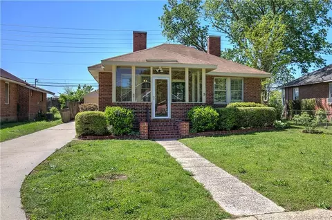 5 Poplar St NE, Rome, GA 30161