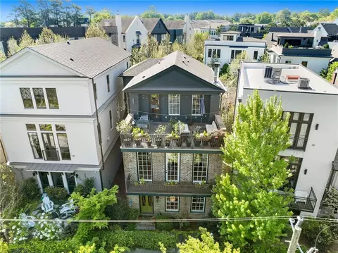 558 Bismark Rd NE, Atlanta, GA 30324