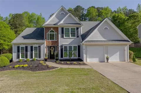 513 Huntgate Rd, Woodstock, GA 30189