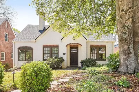 2029 Tuxedo Ave NE, Atlanta, GA 30307
