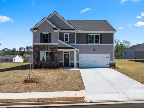 86 Virgil St, Dallas, GA 30132