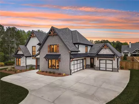 1095 Lanier Pl, Cumming, GA 30041