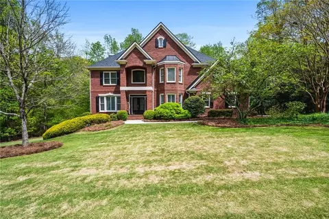 1401 Valley Reserve Dr NW, Kennesaw, GA 30152