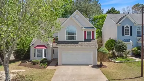 248 Colony Center Dr, Woodstock, GA 30188
