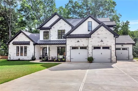 801 Braselton Hwy, Lawrenceville, GA 30043
