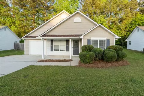 191 Misty Ridge Trl, Stockbridge, GA 30281