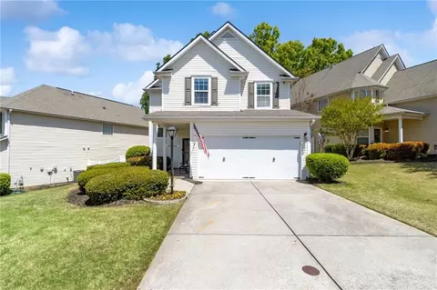2720 Gatewater Ct, Cumming, GA 30040