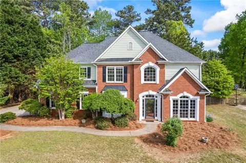 2745 Princeton Trce, Cumming, GA 30041
