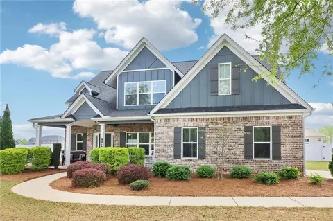892 N Ola Rd, Mcdonough, GA 30252