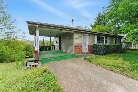 5335 Old Floyd Rd SW, Mableton, GA 30126