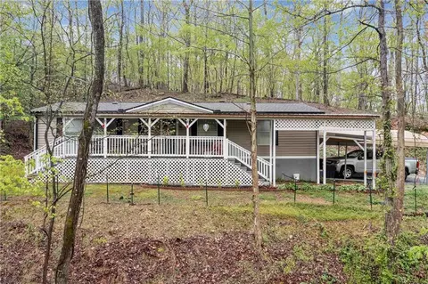 221 Park Dr NE, Ranger, GA 30734