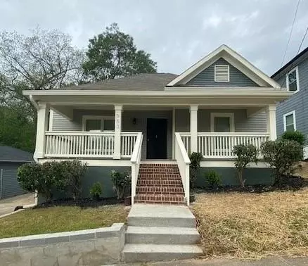 953 Welch St SW, Atlanta, GA 30310