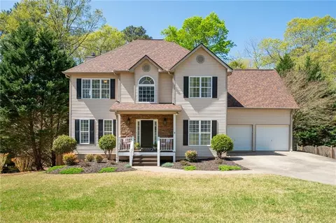 1130 Fieldstone Dr, Canton, GA 30114