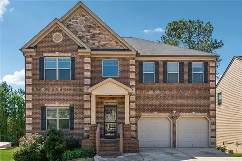 365 Lamont Ln, Hampton, GA 30228