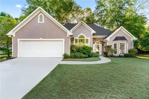 705 Branch Tree Way, Lawrenceville, GA 30043