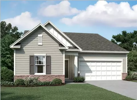 7770 Sudbury Cir, Covington, GA 30014