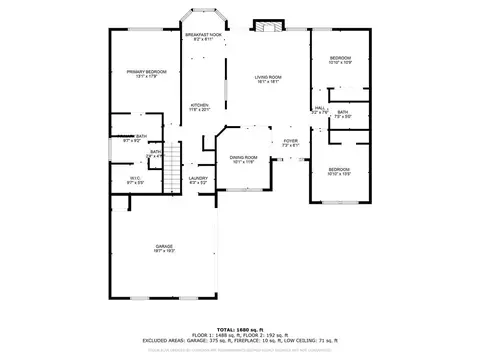 811 Betsy Ross Trl, Hampton, GA 30228 photo 31