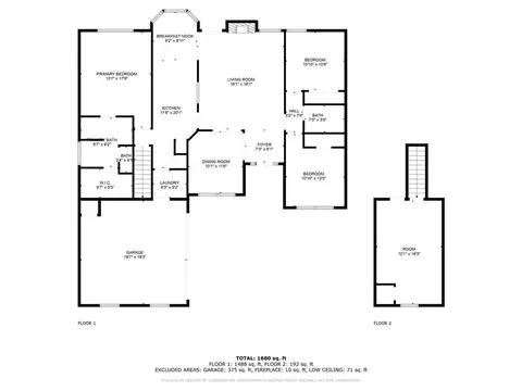 811 Betsy Ross Trl, Hampton, GA 30228 photo 33