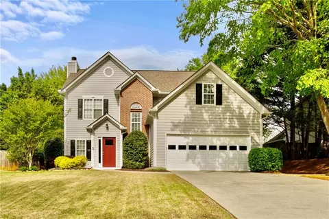 3419 English Oaks Dr NW, Kennesaw, GA 30144