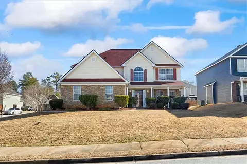 5720 Graywind Trl, Atlanta, GA 30349