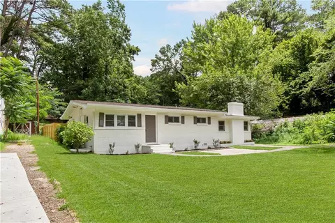 2037 Lenox Rd NE, Atlanta, GA 30324