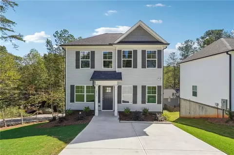 6750 Crooked O Trl, Gainesville, GA 30506