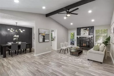 4983 Needle Knob Ct, Lithonia, GA 30038