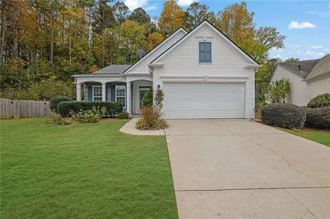 3401 Ravensworth Trce, Kennesaw, GA 30144
