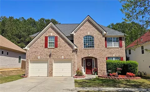 542 Simonton Ridge Trl, Lawrenceville, GA 30045