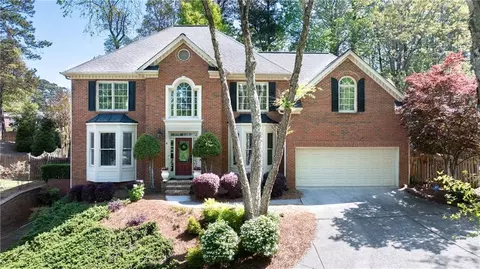 5405 Preserve Cir, Johns Creek, GA 30005