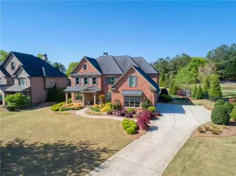 2199 Tayside Xing NW, Kennesaw, GA 30152