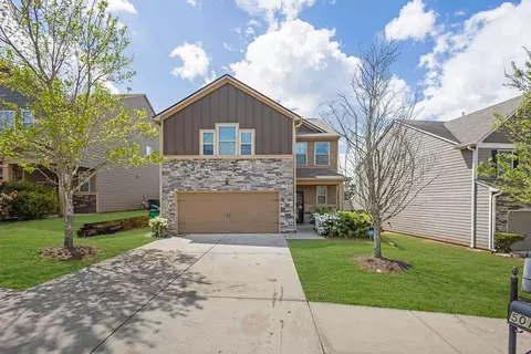 5015 Jack Dr, Decatur, GA 30035