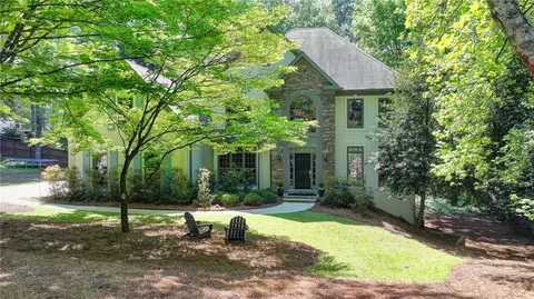 5315 Laithbank Ln, Johns Creek, GA 30022