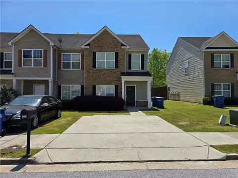 2225 Bigwood Trl, Atlanta, GA 30349