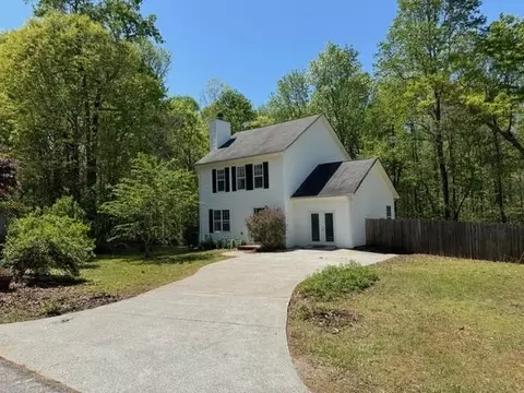 5484 Cantrell Rd, Dawsonville, GA 30534