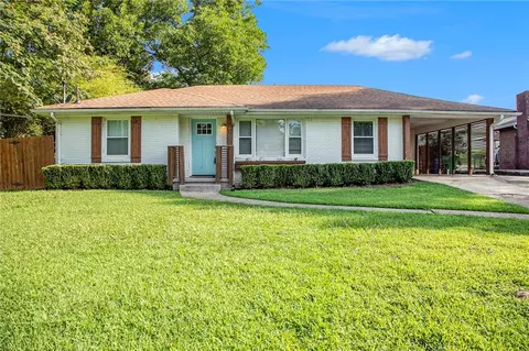 2180 Starline Dr, Decatur, GA 30032