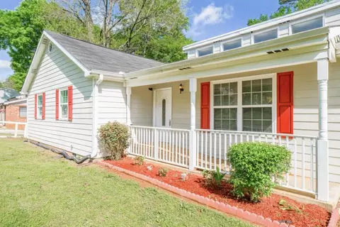 3732 Charlotte Dr, Rex, GA 30273
