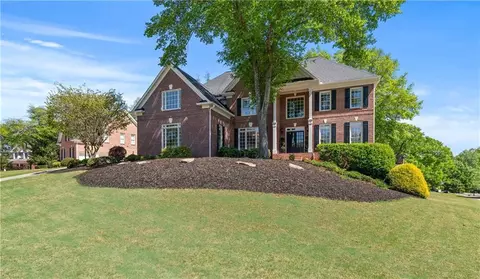605 Tatum Ct, Alpharetta, GA 30022