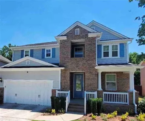 985 Forest Knoll Court Ct, Lithia Springs, GA 30122