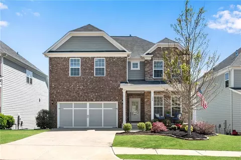 244 Walnut Ridge Rd, Canton, GA 30115