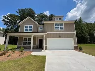 2706 SW Riverpine Lot 176 Trl SW, Atlanta, GA 30331